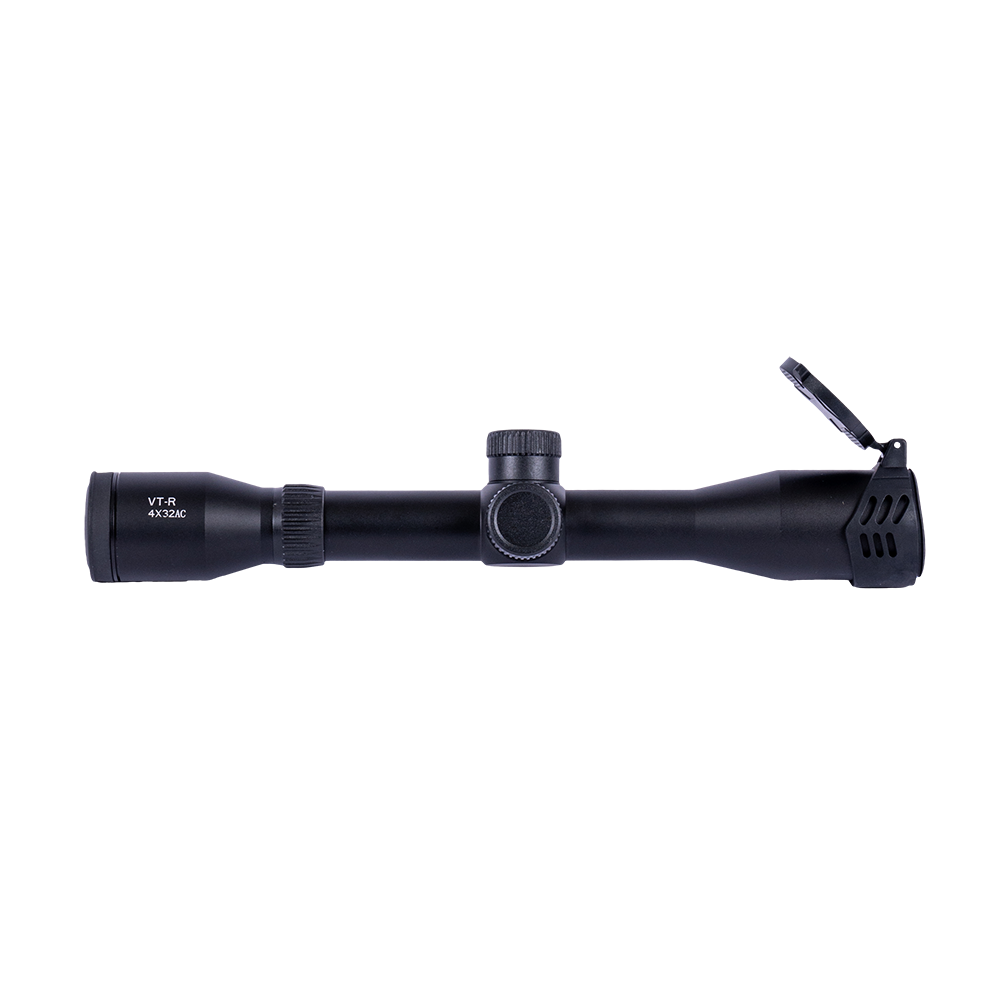 Оптический прицел OHOTAKTIV 4х32AC G2 VTR 25,4 мм. Фото №2