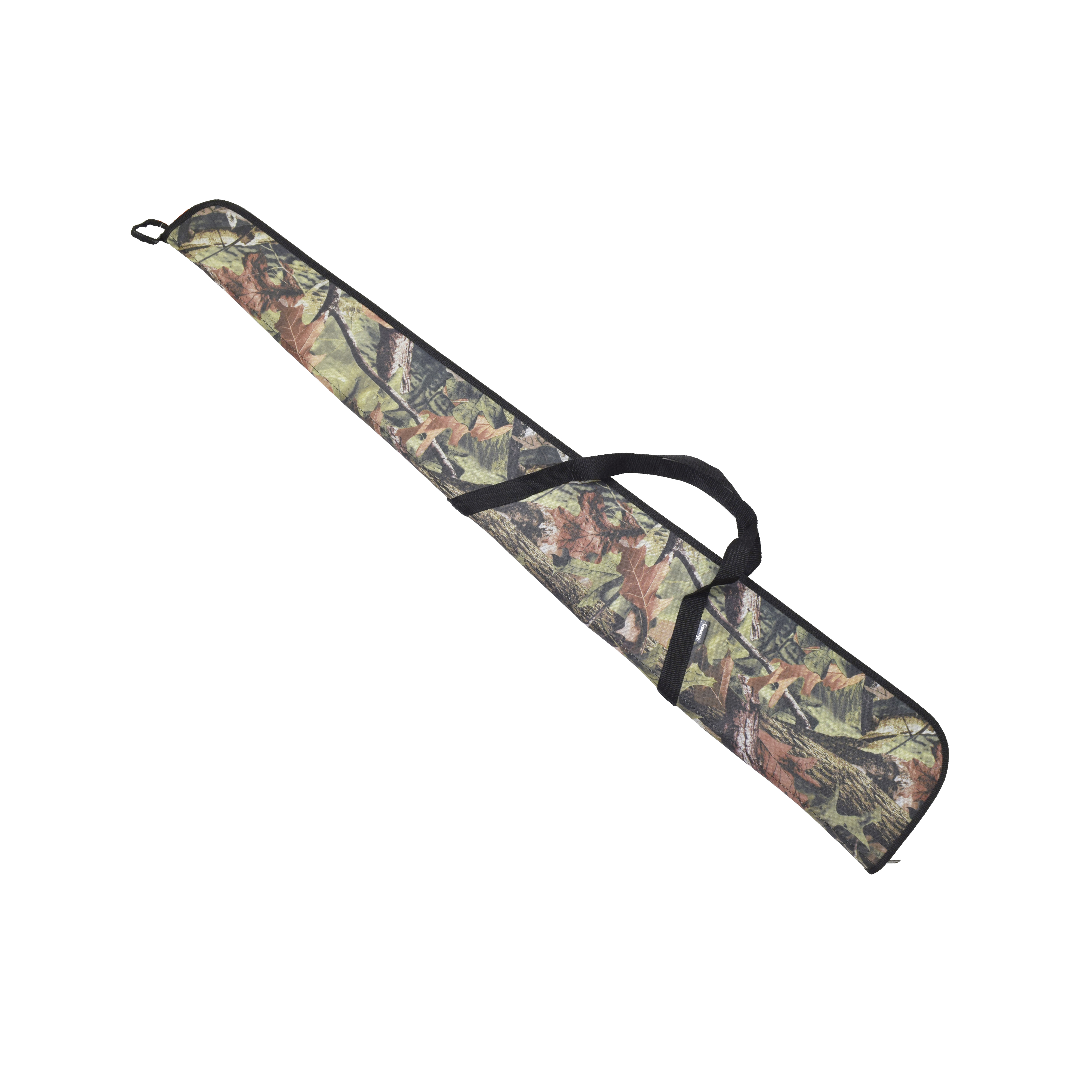 Чехол (125см) без оптики "Тигр" на молнии  (корэкс)