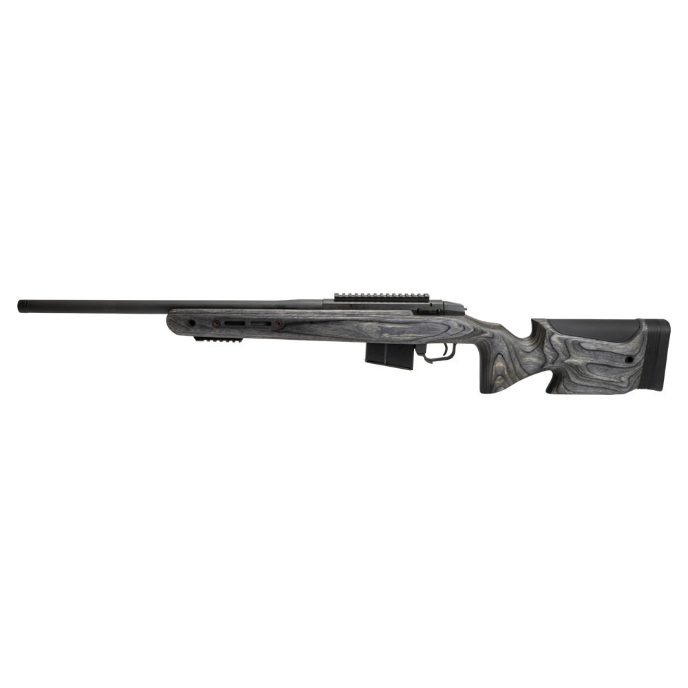 Карабин ATA ARMS Turqua PT Laminated Grey(ложа серый ламинат,б/целика и мушки)308Win.ствол510мм2стм. Фото №9 Карабин ATA ARMS Turqua PT Laminated Grey(ложа серый ламинат,б/целика и мушки)308Win.ствол510мм2стм. Фото №9