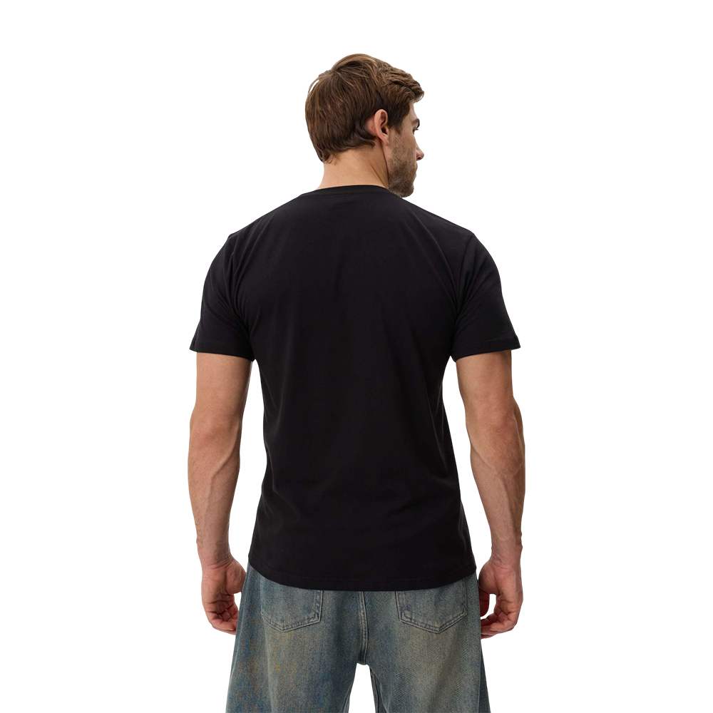 Комплект базовых футболок Remington next-to-skin (белая/черная) р. XS. Фото №7