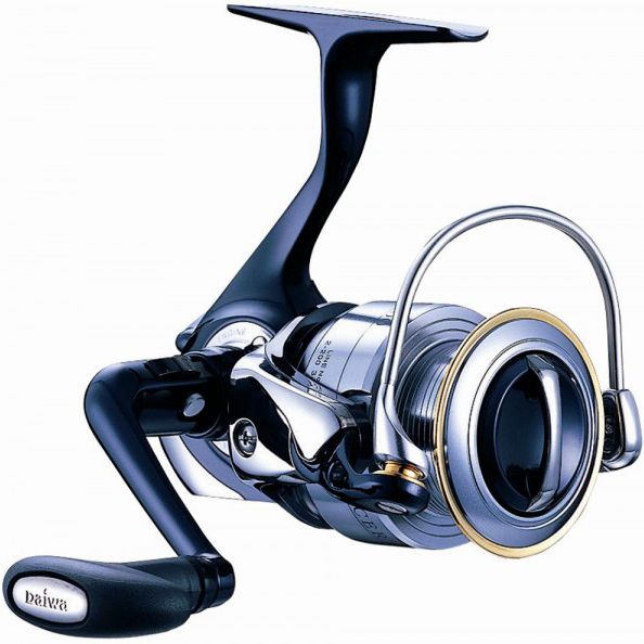 Катушка безынерционная DAIWA "New Certate" 3000 (40056158) (40056147). Фото №2