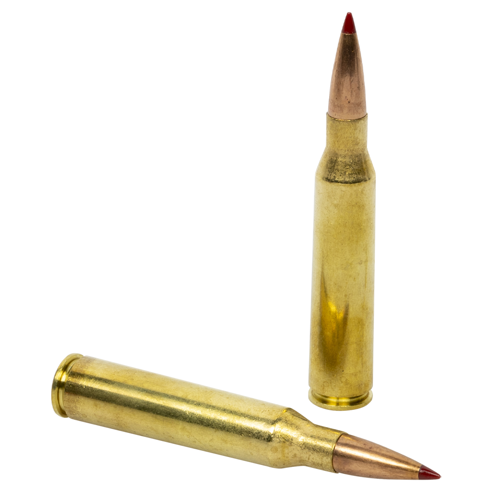 Патрон нарезной HORNADY калибр 338 LAPUA MAG 18,47гр.285GR. ELD MATCH (в пачке 20 шт). Фото №2