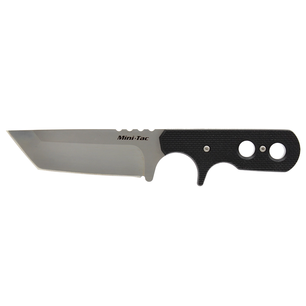 Нож Cold Steel Mini Tac Tanto. Фото №1