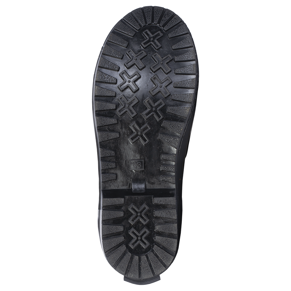 Сапоги Remington Men Woody Island Boots Black р. 41. Фото №7