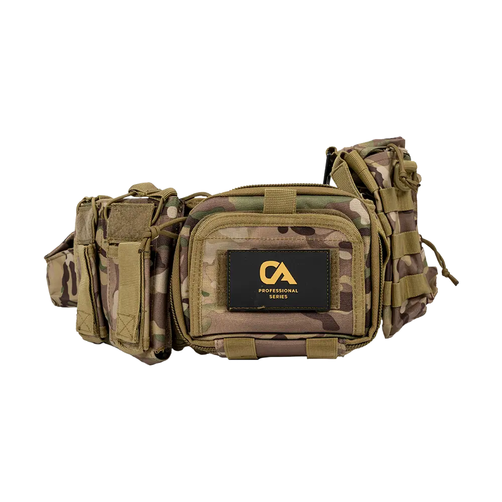 Пояс OhotAktiv Elite Ops Combo Pro CP Camo. Фото №2