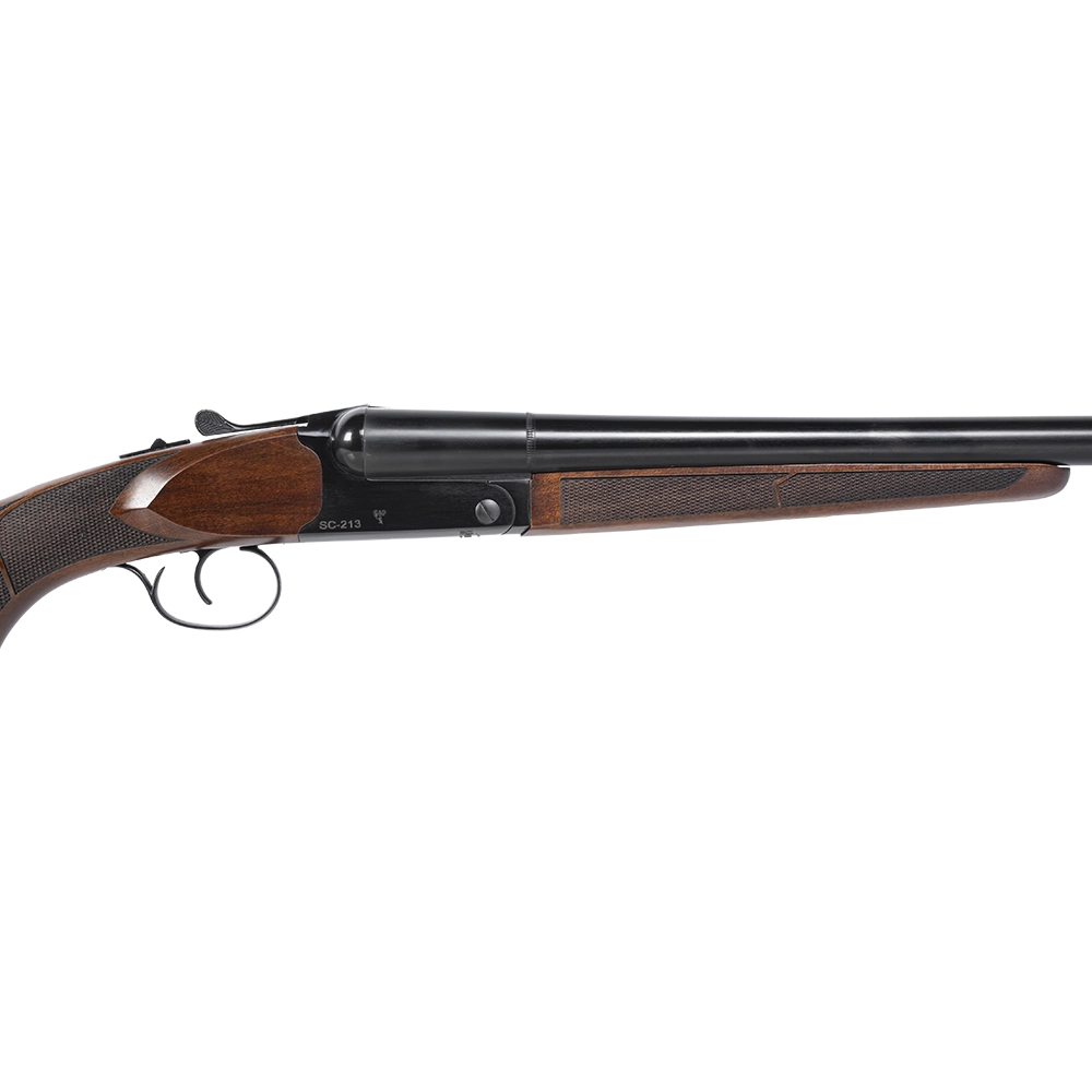 Ружье Remington SC-213, Black, 12х76, L-710 (экстрактор). Фото №3