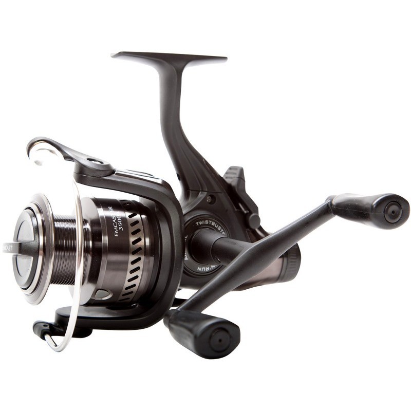 Катушка Daiwa Emcast BR 3500A#. Фото №2