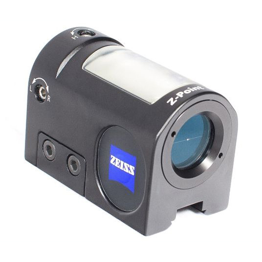 Прицел Z-Point Blaser F3 521769. Фото №2 Прицел Z-Point Blaser F3 521769. Фото №2