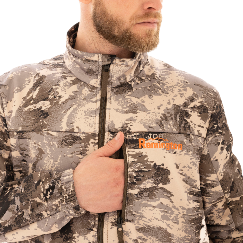 Джемпер Remington Polar Dream Rifle р. 3XL. Фото №6