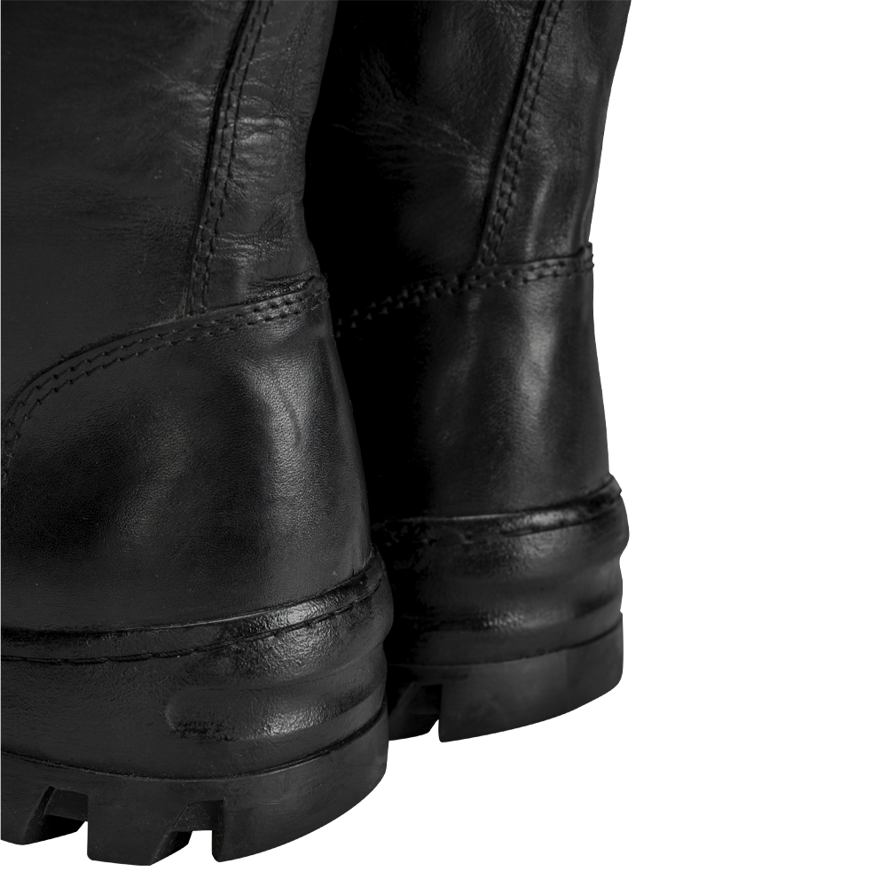 Ботинки с высоким берцем ZIP 202 р.41. Фото №3 Ботинки с высоким берцем ZIP 202 р.41. Фото №3