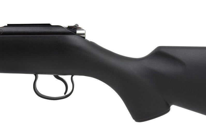 Карабин CZ 455 PROFESSIONAL 22 LR. Фото №5
