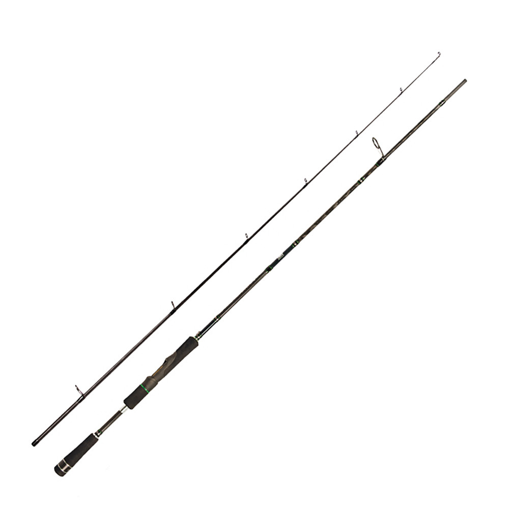 Удилище спиннинговое NORSTREAM Spiker 702M тест 7 - 25 гр. Фото №1