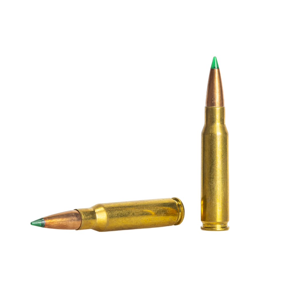 Патрон нарезной Sierra 308 Win 165 gr/10,7гр TGK (в пачке 20 шт). Фото №2