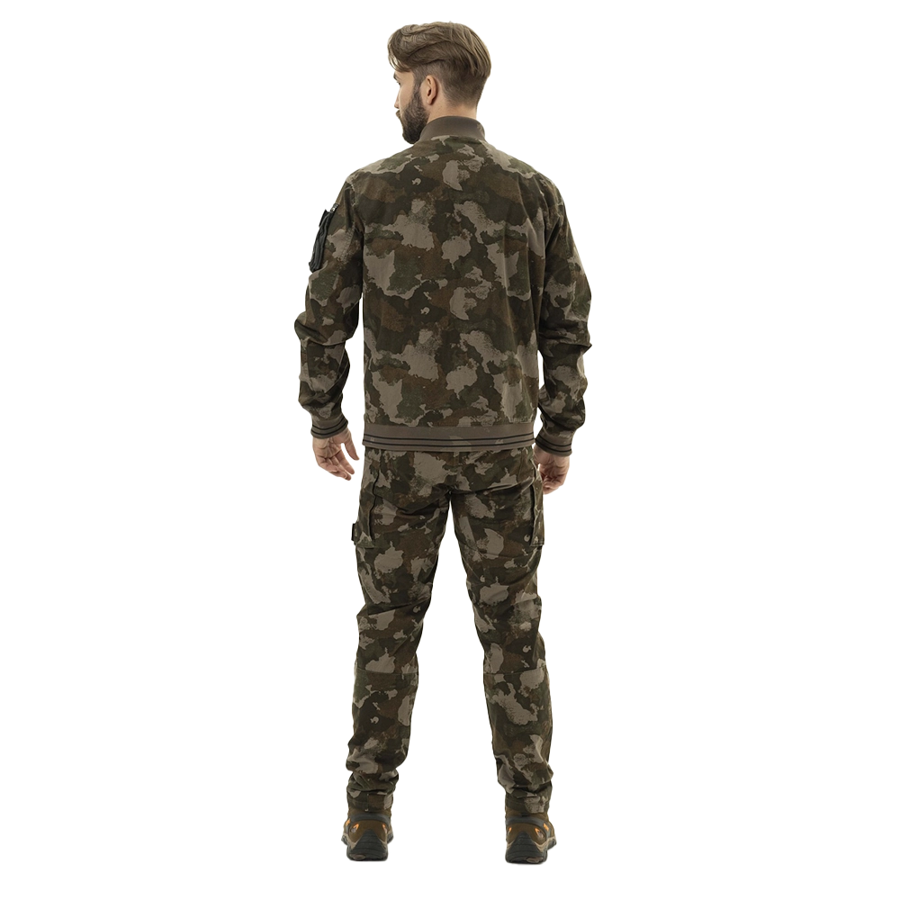 Брюки Remington Wanted Militari р. L. Фото №4
