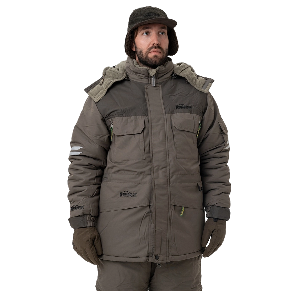Костюм Remington Real fishing р. XL. Фото №5