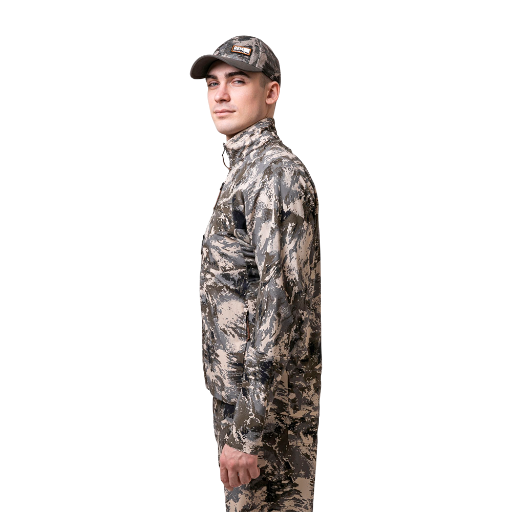 Костюм Remington Hot Summer 2 Rifle р. S. Фото №14
