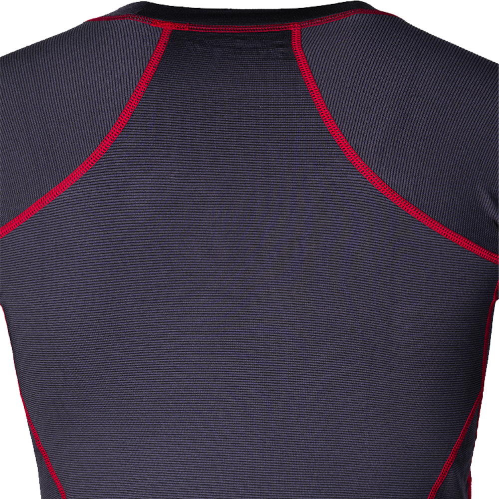 Костюм Remington Tactical Underware Outdoor Functional Set ll Black р. 3XL. Фото №9