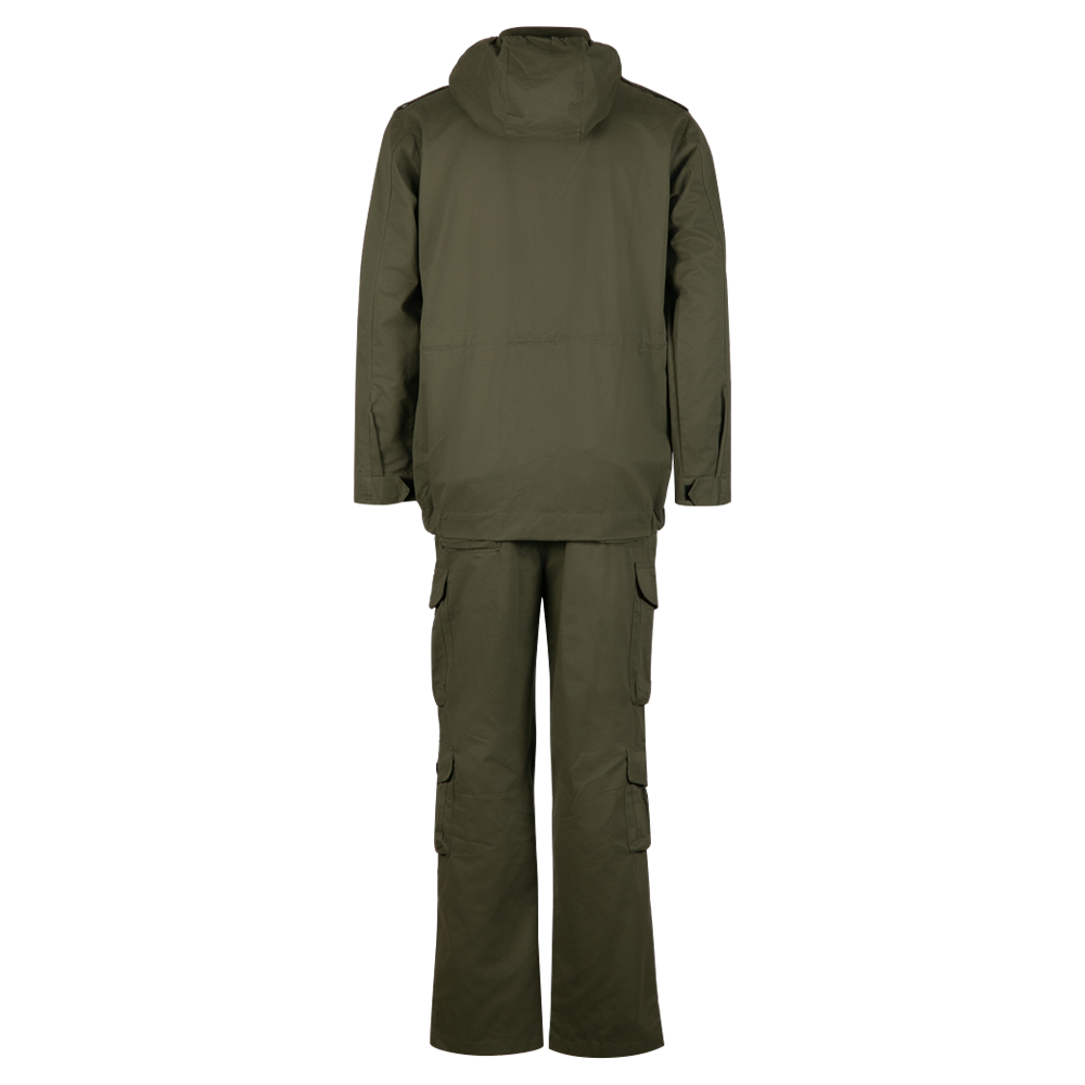 Костюм летний Huntsman Крафт (Хаки, Cotton) р. 52-54/182. Фото №7