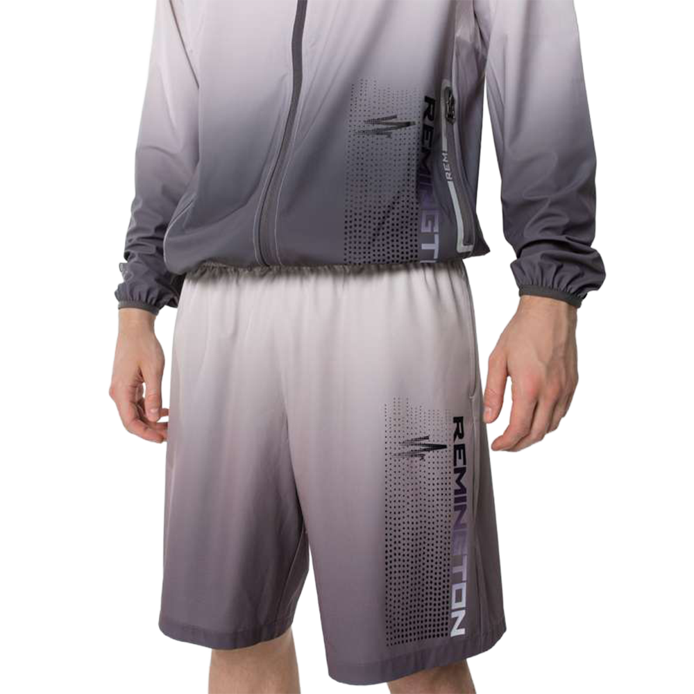 Шорты Remington Evolution of Сomfort Gray р. 4XL. Фото №5