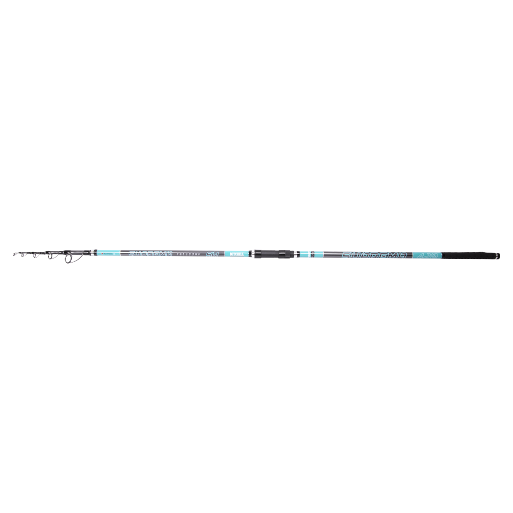 Удилище Mitchell Suprema SW SURF T-420 130-200. Фото №1