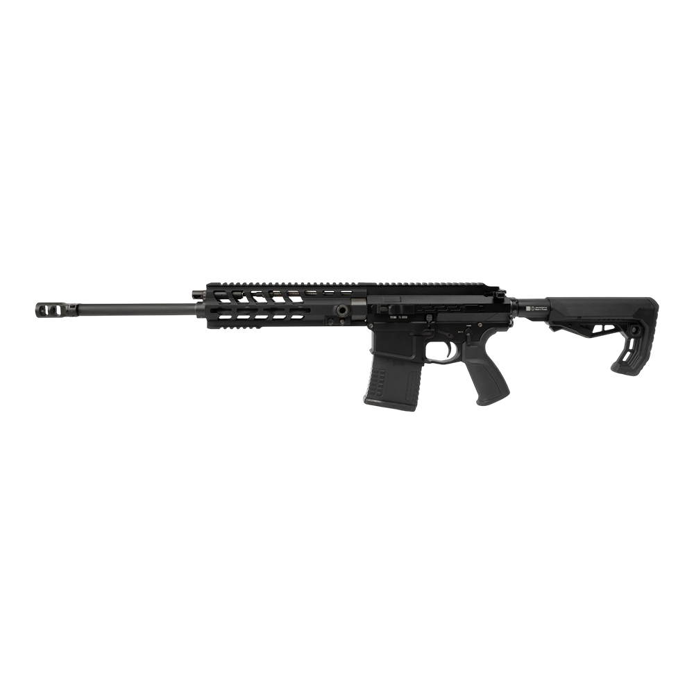Карабин охотничий самозарядный TITAN калибр 308 Win, L=18" (460 мм). Фото №10