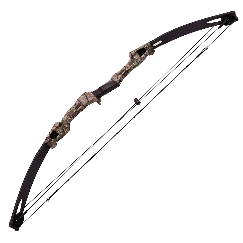 Лук Man Kung CB55, блочный, god camo, 40-55 lbs. Фото №3 Лук Man Kung CB55, блочный, god camo, 40-55 lbs. Фото №3