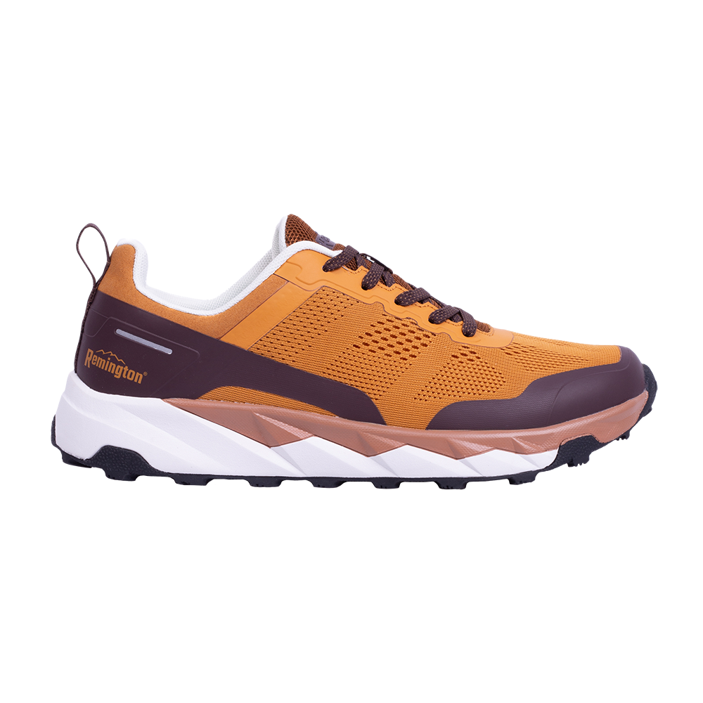 Кроссовки мужские Remington Wave III Orange р. 43. Фото №5