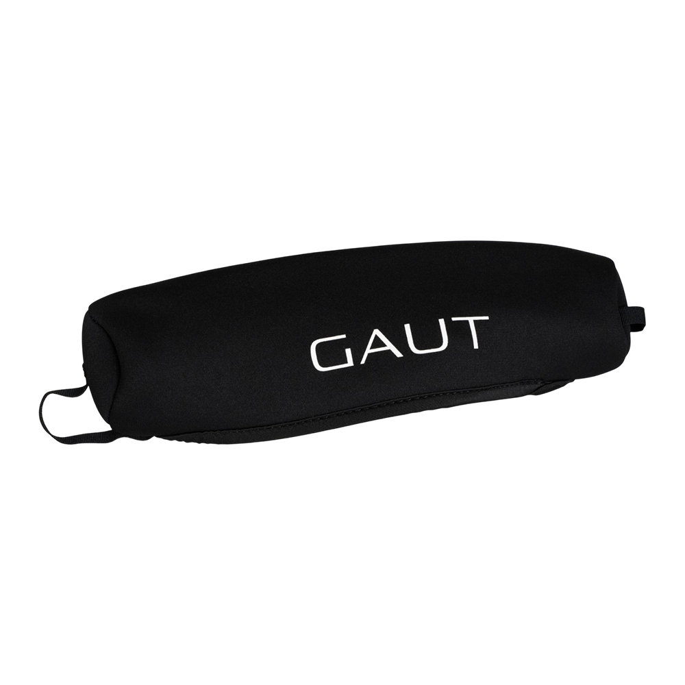 Чехол GAUT для оптического прицела неопреновый, длина 30см. Фото №1