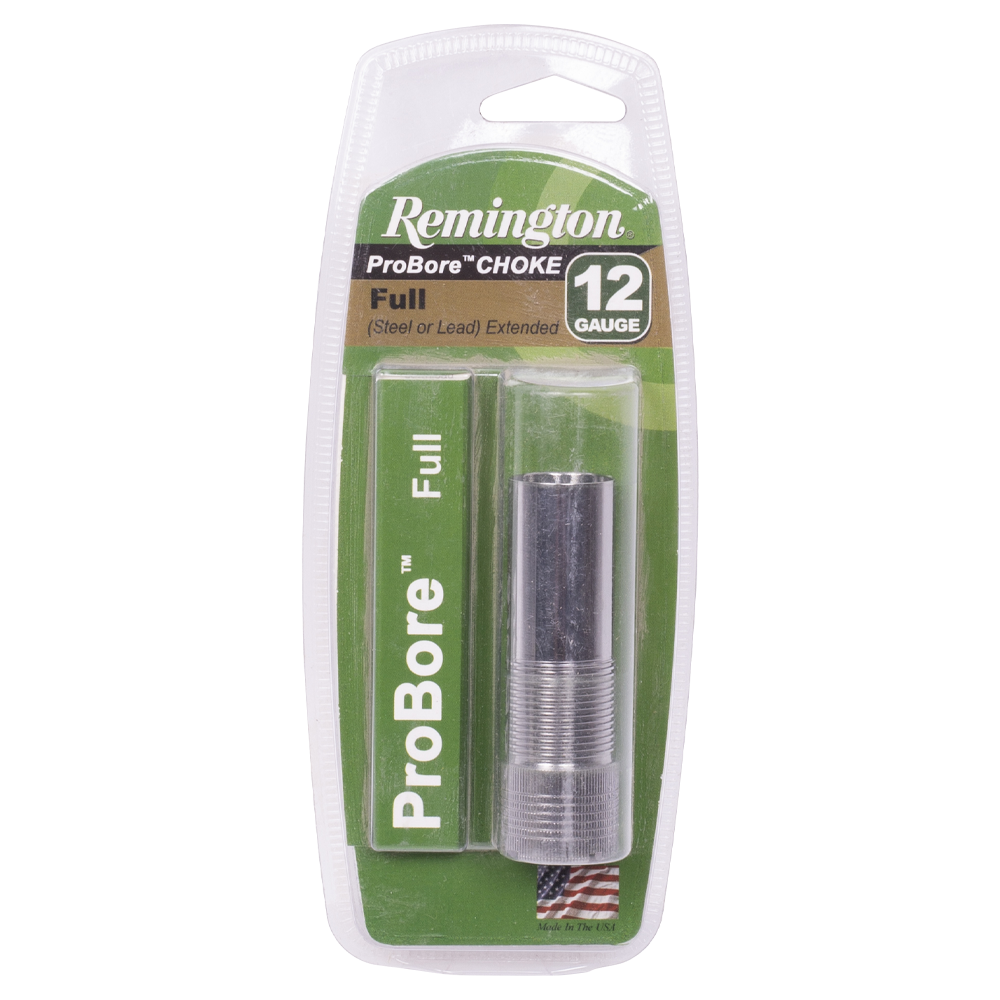 Чок Remington калибр 12 ProBore "FULL EXT'' (Versa Max, 1100). Фото №1