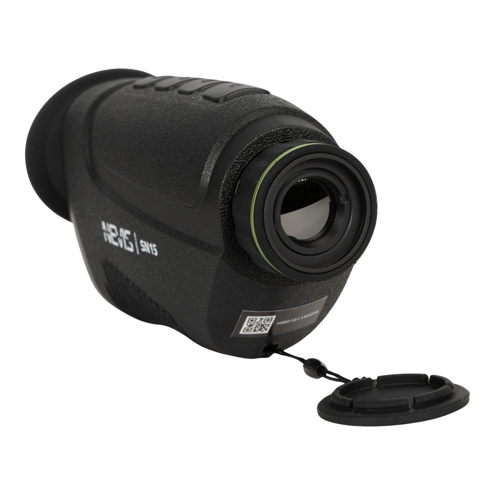 Тепловизионный монокуляр Arkon Nevis SN15. Фото №9 Тепловизионный монокуляр Arkon Nevis SN15. Фото №9