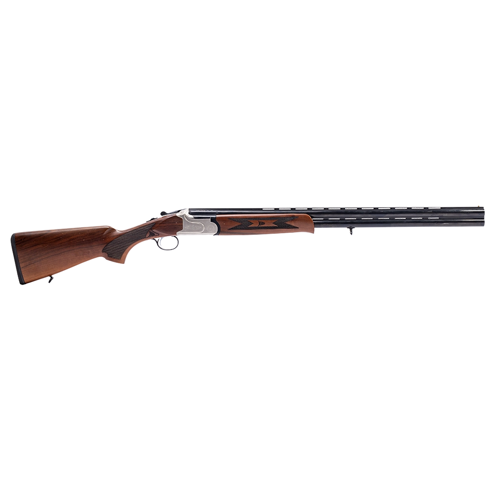 Ружье Hatsan OPTIMA S12, калибр 12x76, дерево, ствол 28" (710), Дисконт. Фото №2
