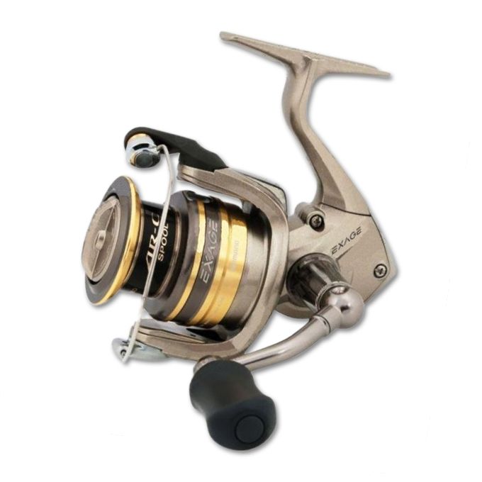 Катушка Shimano EXAGE 2500 FD. Фото №1