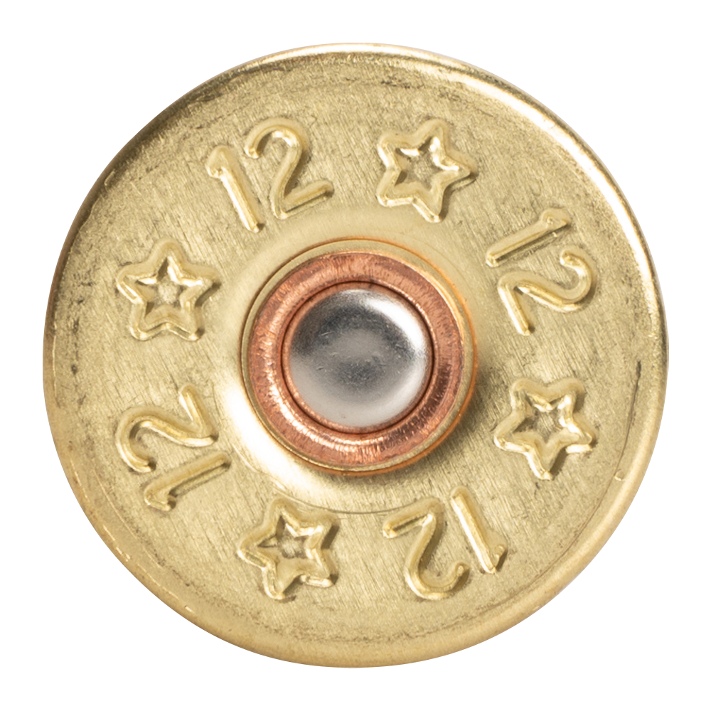 Патрон СИБИРЬ PREMIUM 12/70 охотничий дробовой 32г №1 б/к (CX-2000) (пачка 25 шт) (в коробке 250шт). Фото №4