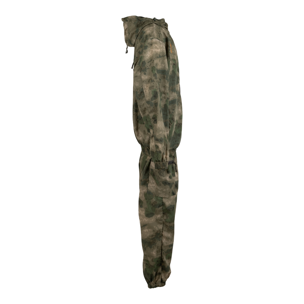 Костюм TAYGERR Пионер Мужской (ТиСи/Мох) Лето р. 48-50/182-188. Фото №4
