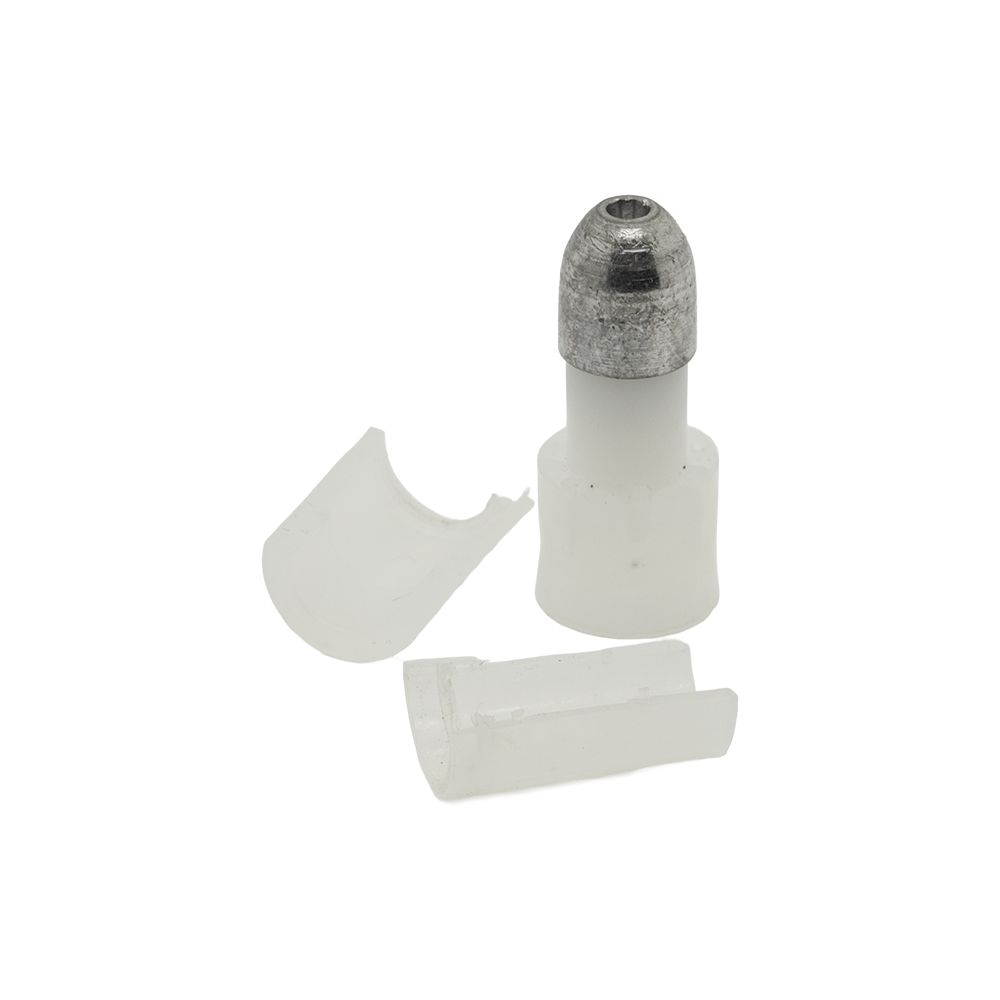 Пуля охотничья "Полева-3", 12 калибр. Фото №4 Пуля охотничья "Полева-3", 12 калибр. Фото №4