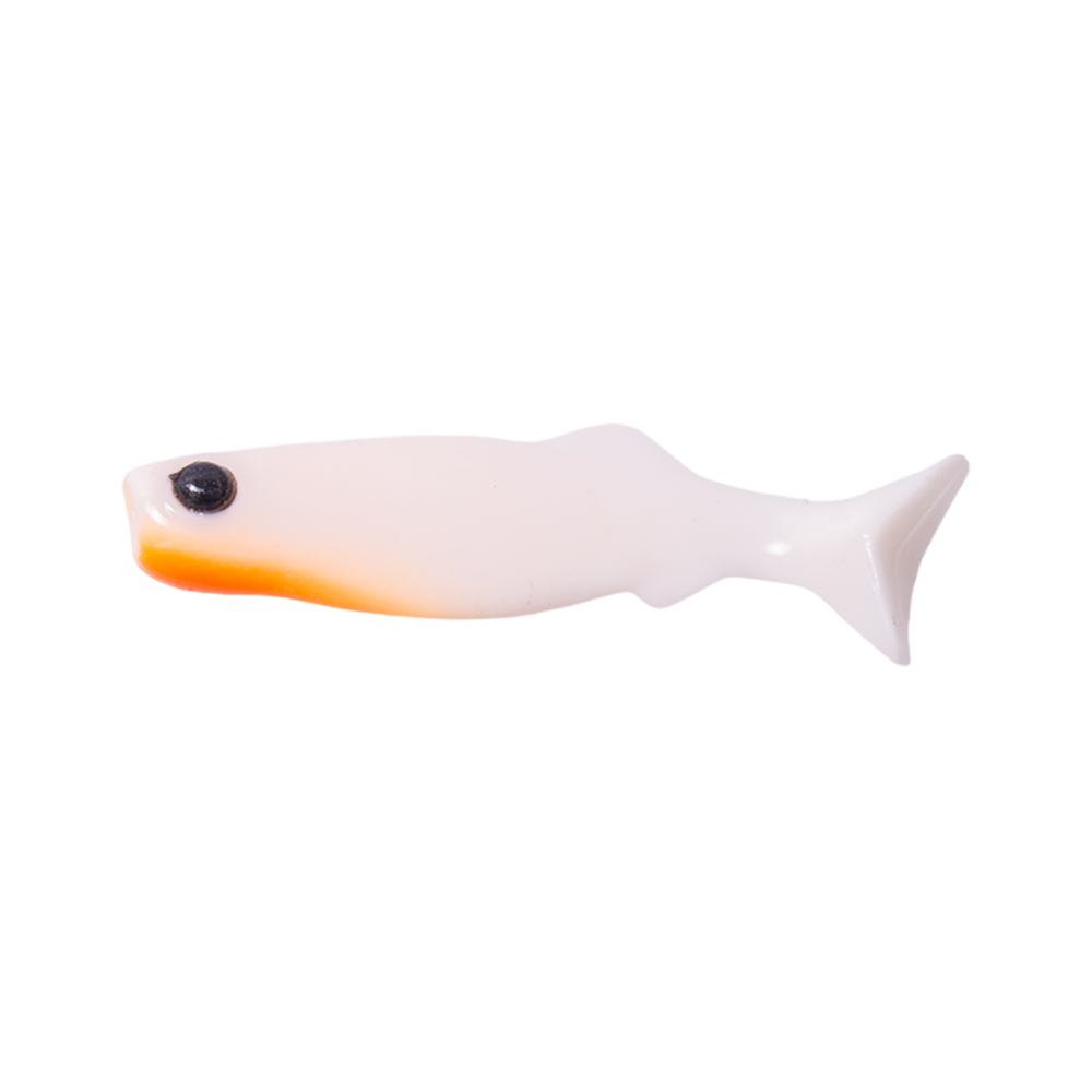 Мягкая приманка Orka Oskar 4111-OS-6 W01. Фото №1