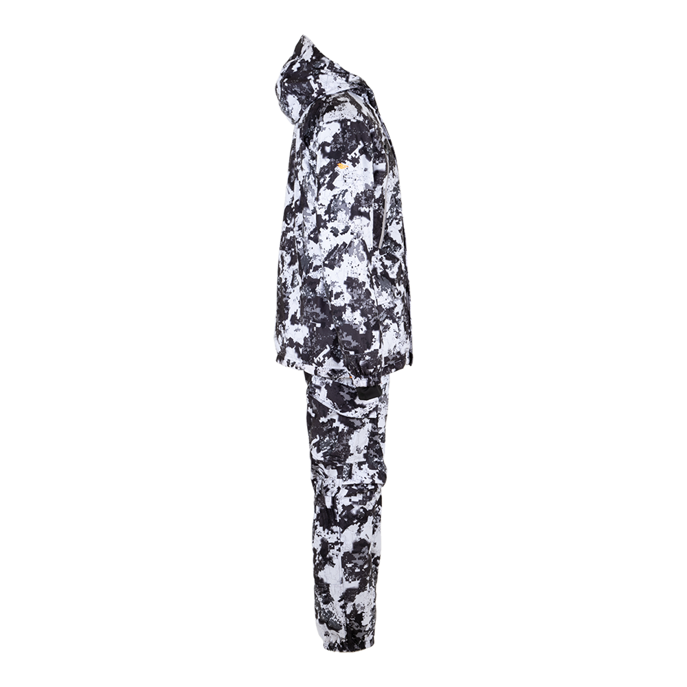 Костюм PRIDE "Ermine-15" (Эмин) (алова, белая кобра) р. 48-50/170-176. Фото №3