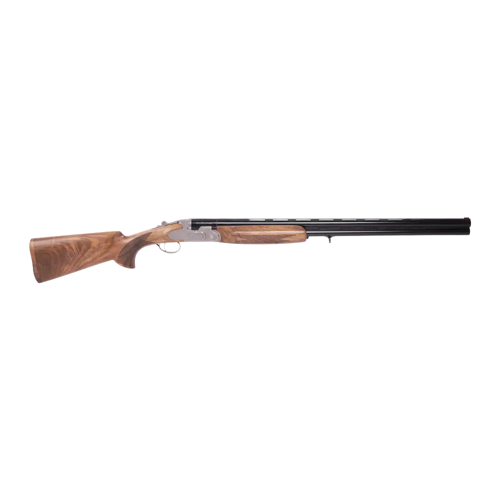 Ружье АТА SP Elegant (сталь) 12/76, 760 мм, класс ореха 2. Фото №1