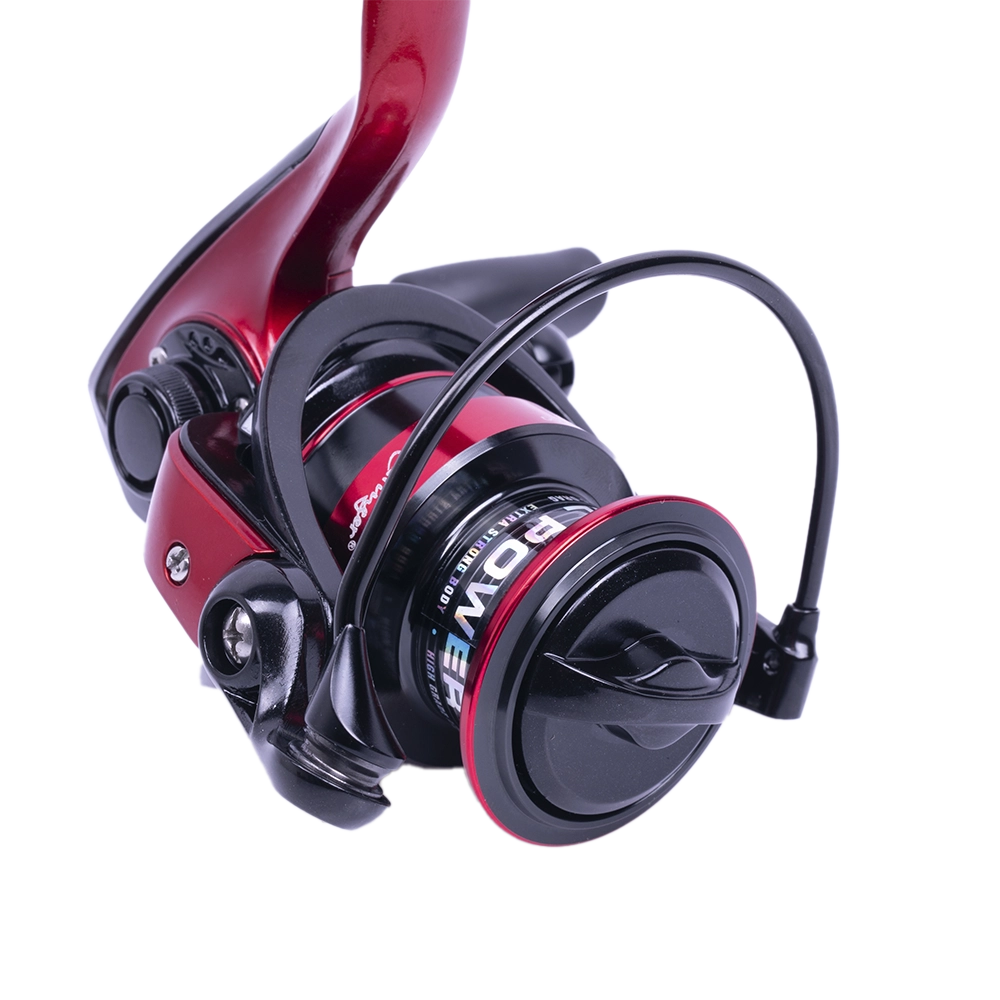 Катушка Stinger Phantom NS 2000. Фото №2
