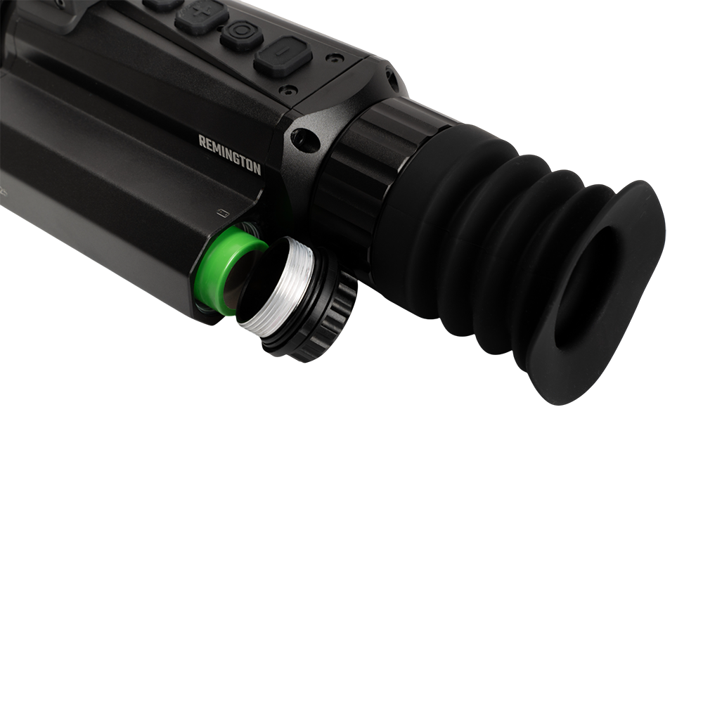 Тепловизионный прицел REMINGTON Termit 225. Фото №14