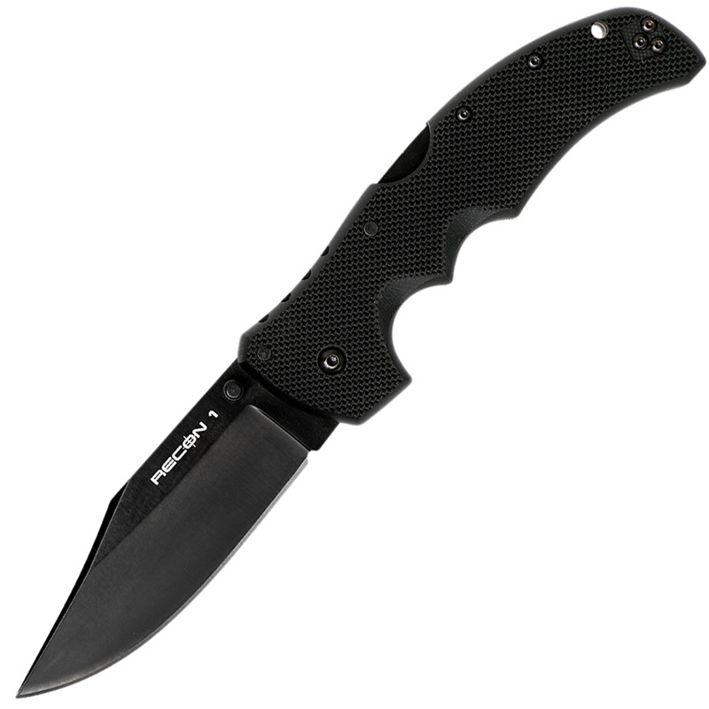 Нож Cold Steel Recon 1 Clip Point. Фото №2