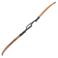 Изображение товара: Лук традиционный Hoyt Tiburon 62" 60# Wood