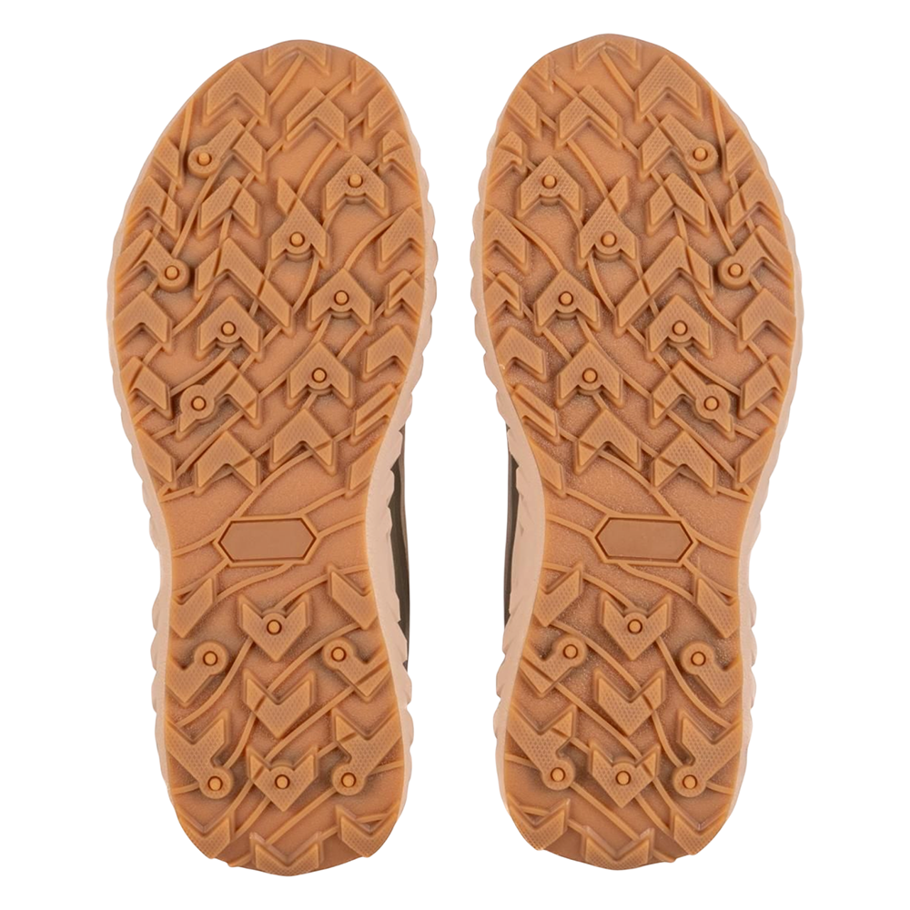 Кроссовки мужские Remington Renova khaki green р. 41. Фото №12
