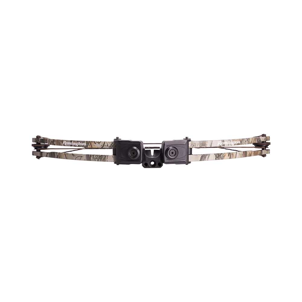Плечи Remington для арбалета MK-300, god camo, 95lbs. Фото №5