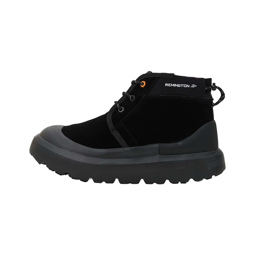 Угги Remington Urban SW Black р.46. Фото №4