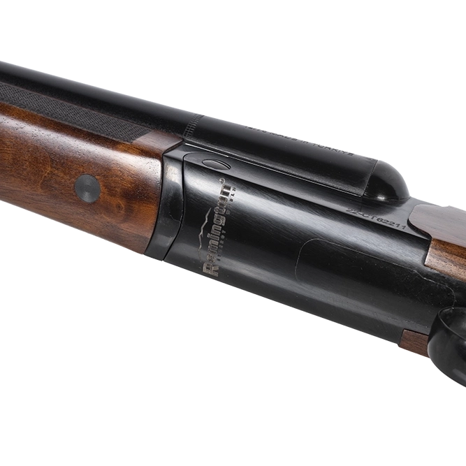 Ружье Remington SC-213, Black, 12х76, L-710 (экстрактор). Фото №9