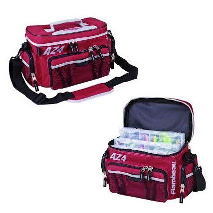 Сумка Flambeau. Фото №2