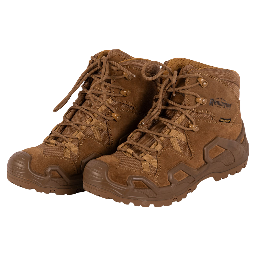 Ботинки Remington Boots Military Style Canyon New р. 40. Фото №3
