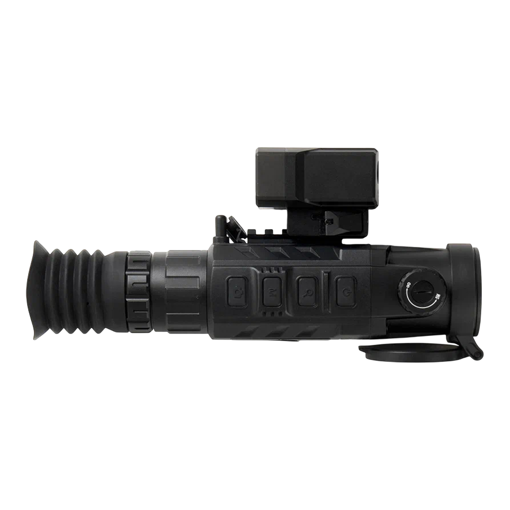 Тепловизионный прицел Longot TL650 LRF. Фото №6