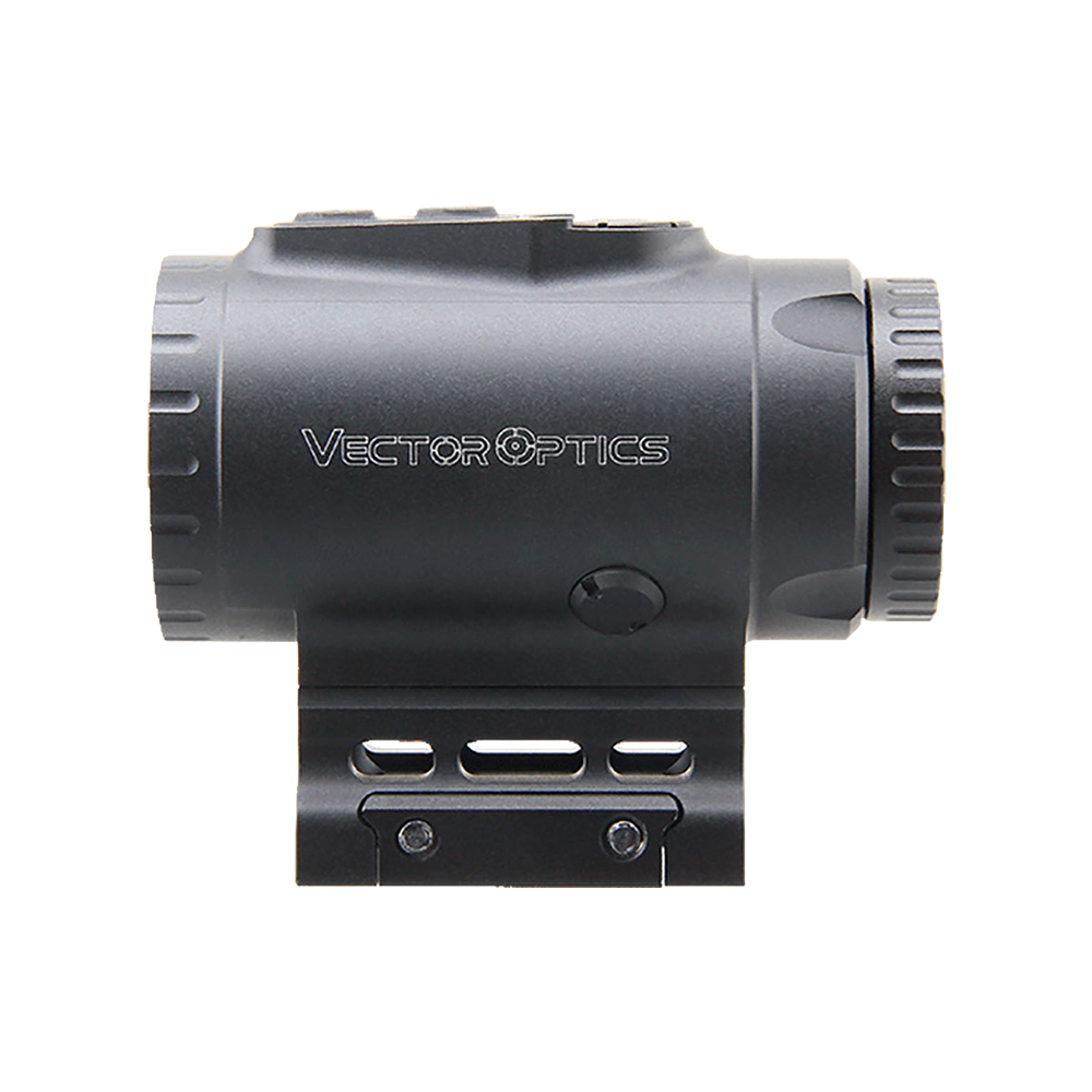 Прицел коллиматорный Vector Optics Paragon 3х18 Micro Prism. Фото №4 Прицел коллиматорный Vector Optics Paragon 3х18 Micro Prism. Фото №4
